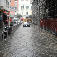 05 Napoli - riqualificazione urbana